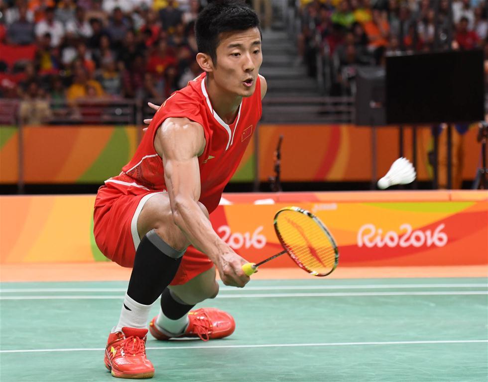 韩国羽毛球队血洗泰国羽毛球队，谌龙爆发神勇的简单介绍