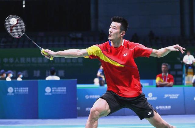 韩国羽毛球队血洗泰国羽毛球队，谌龙爆发神勇的简单介绍