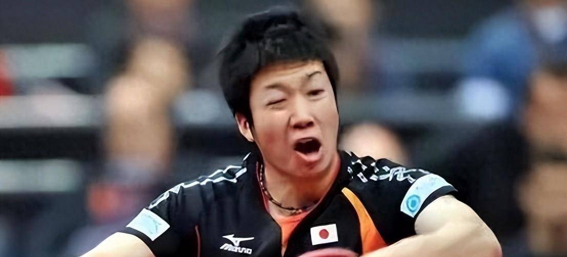 关于英国乒乓球队绝杀日本乒乓球队，水谷隼爆发神勇的信息