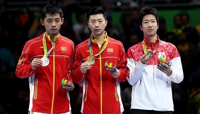 关于英国乒乓球队绝杀日本乒乓球队，水谷隼爆发神勇的信息