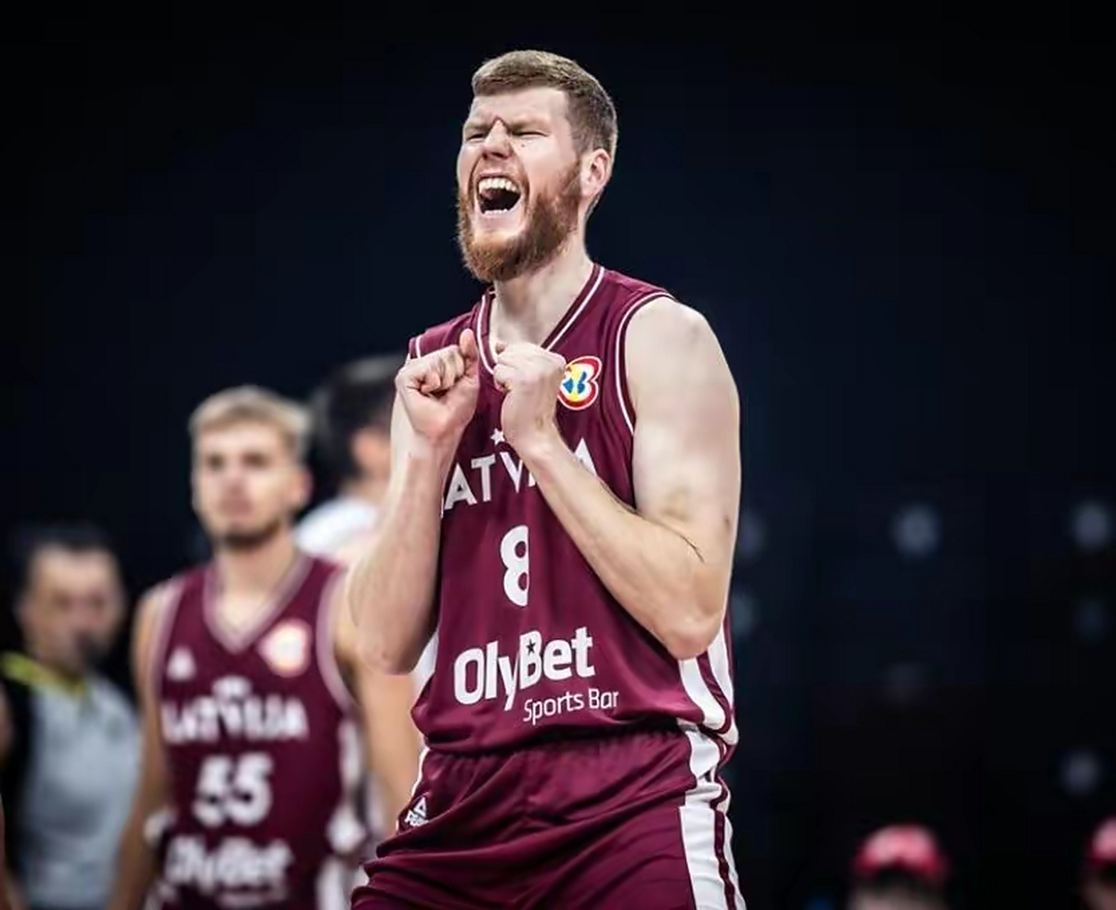 关于立陶宛男篮绝地反击西班牙男篮，莫里斯爆发神勇的信息