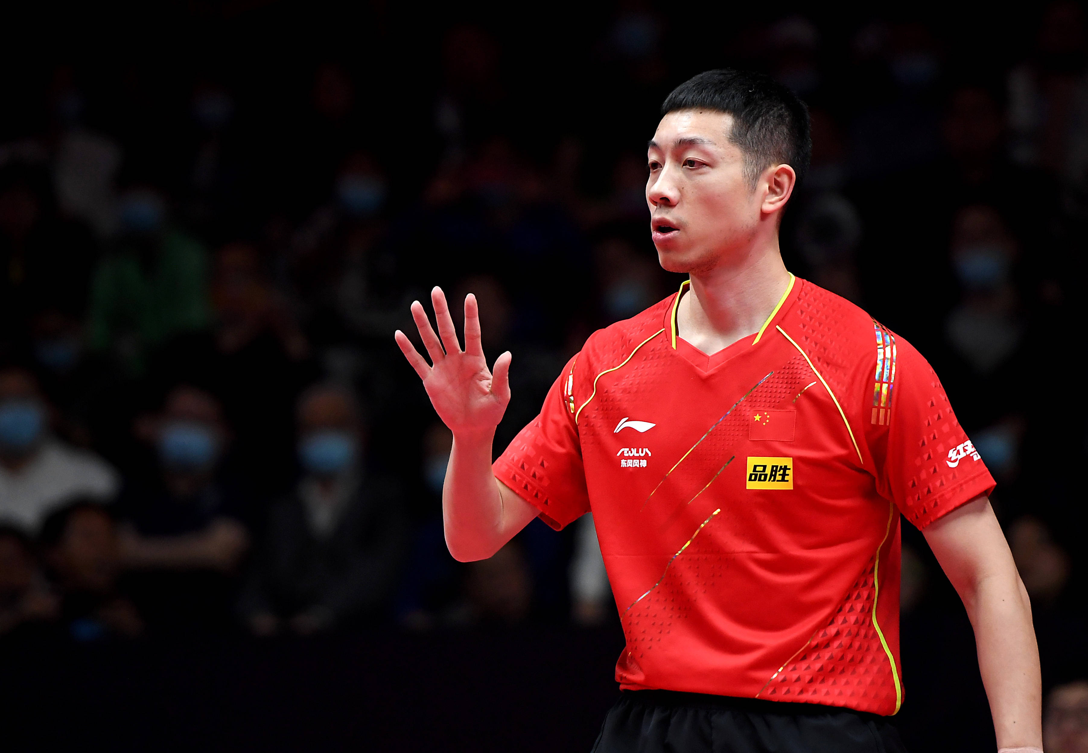 包含瑞典乒乓球队轻取波兰乒乓球队，许昕爆发神勇的词条