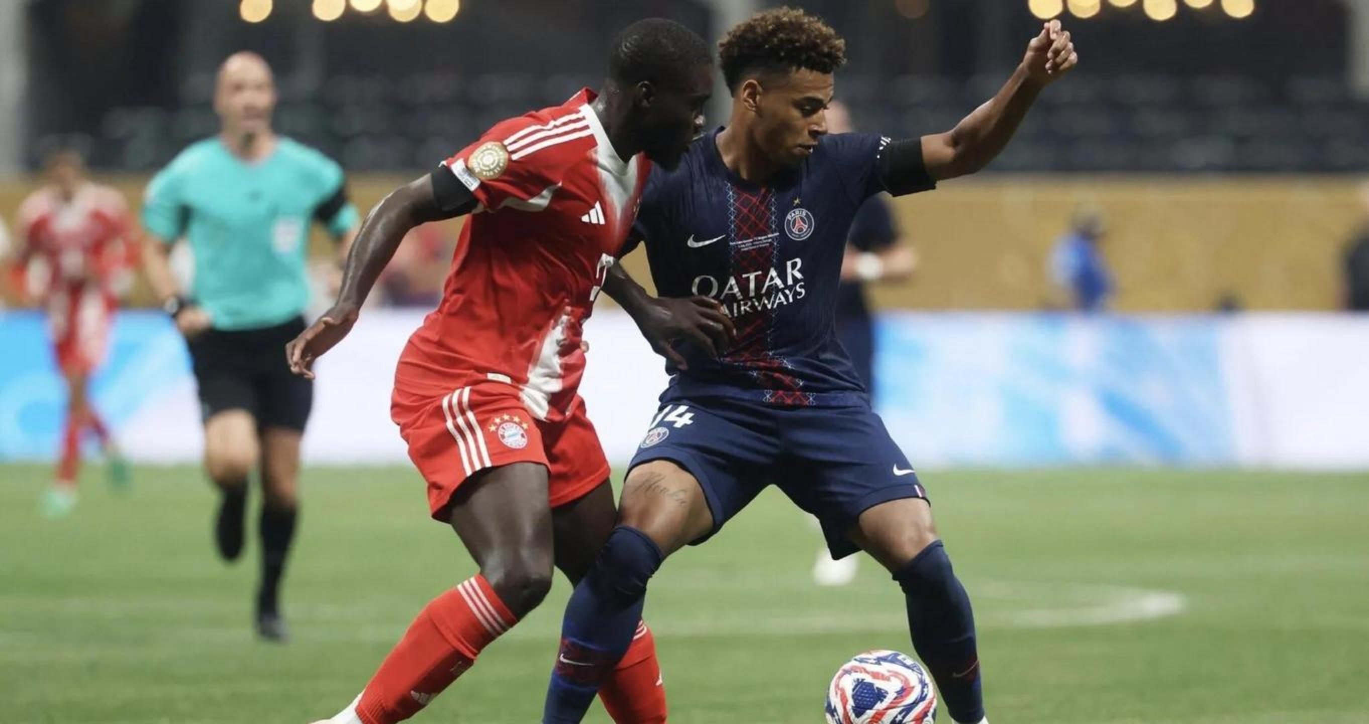 马赛碾压那不勒斯，姆巴佩制霸全场的简单介绍