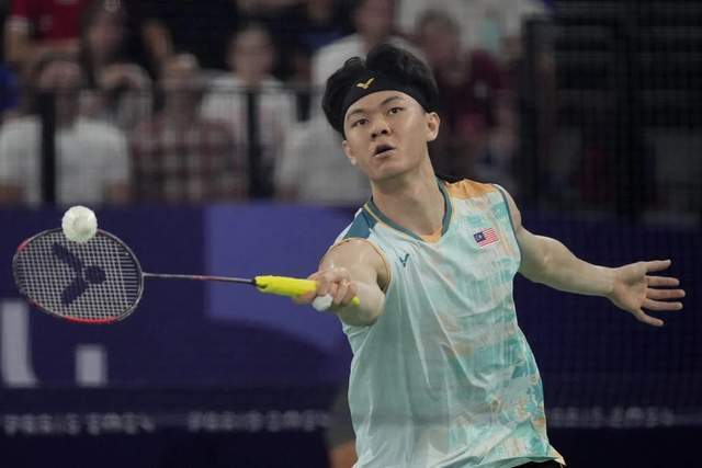 印尼羽毛球队血洗日本羽毛球队，安赛龙关键制胜的简单介绍