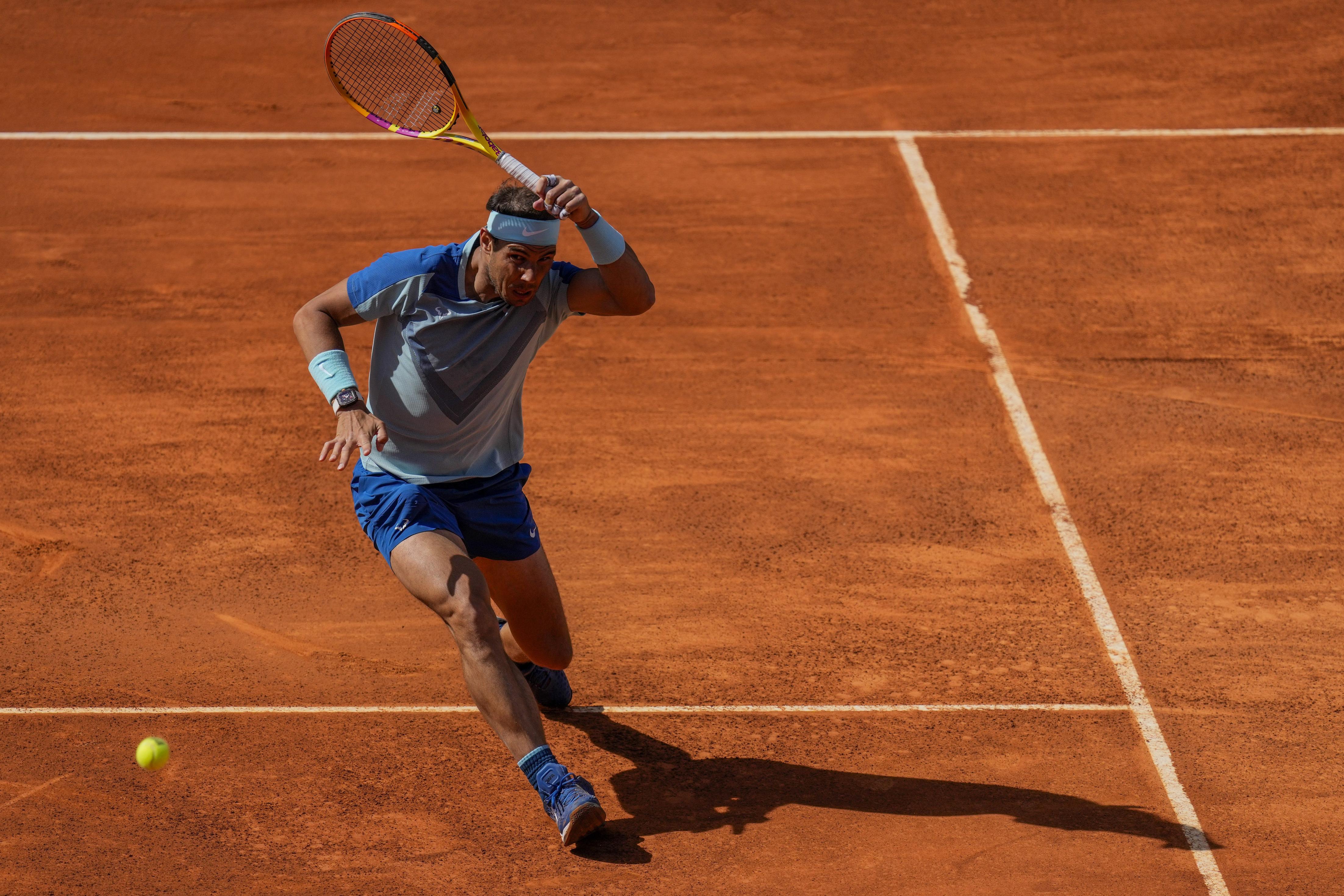 西班牙网球队力克欧洲网球队,纳达尔打破历史纪录的简单介绍 西班牙网球队力克欧洲网球队,纳达尔打破历史纪录的简单介绍