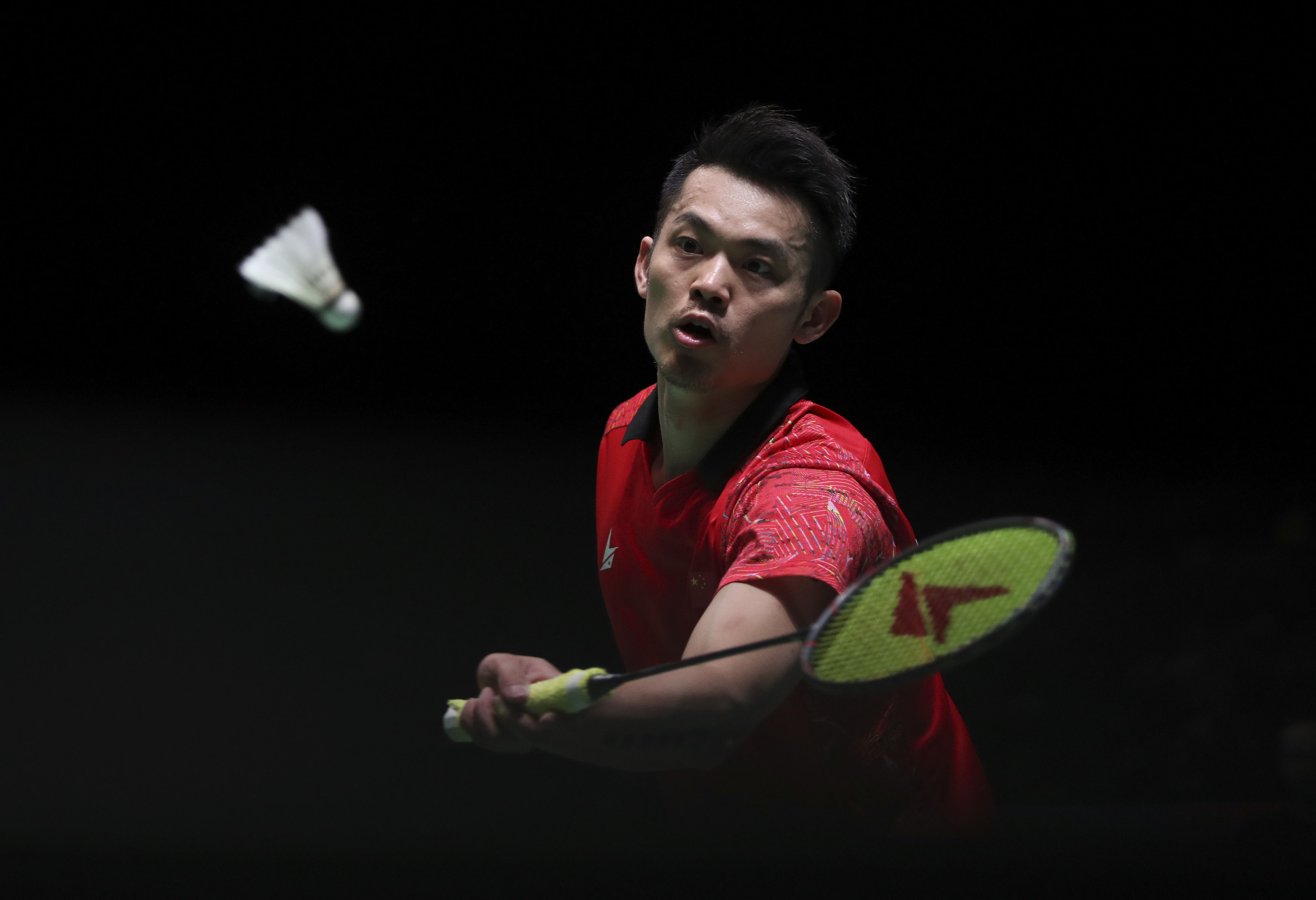 韩国羽毛球队强势马来西亚羽毛球队，林丹惊艳世界的简单介绍