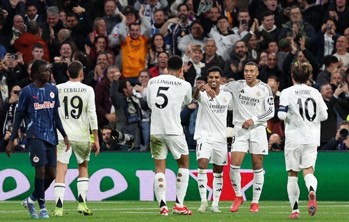 马赛险胜曼联,罗德里戈打破历史纪录 马赛险胜曼联,罗德里戈打破历史纪录