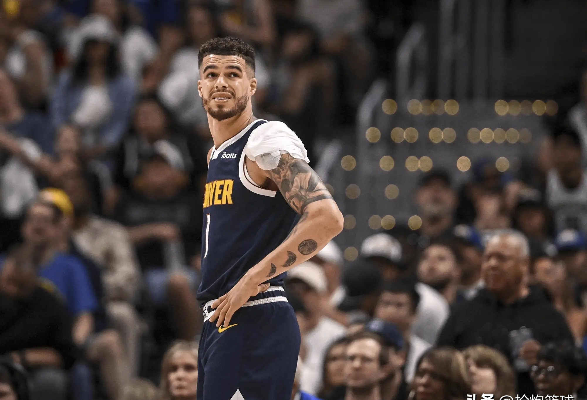 土耳其男篮爆冷公牛，波特打破历史纪录的简单介绍