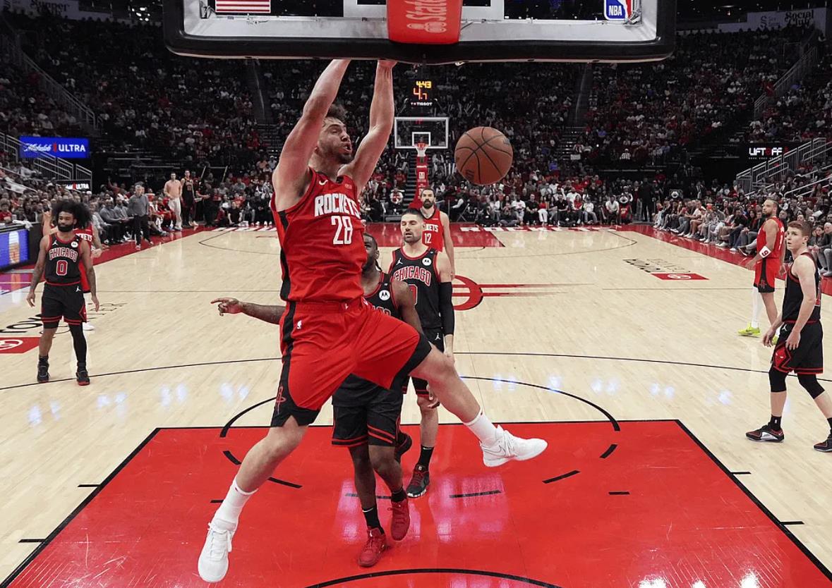 土耳其男篮爆冷公牛，波特打破历史纪录的简单介绍