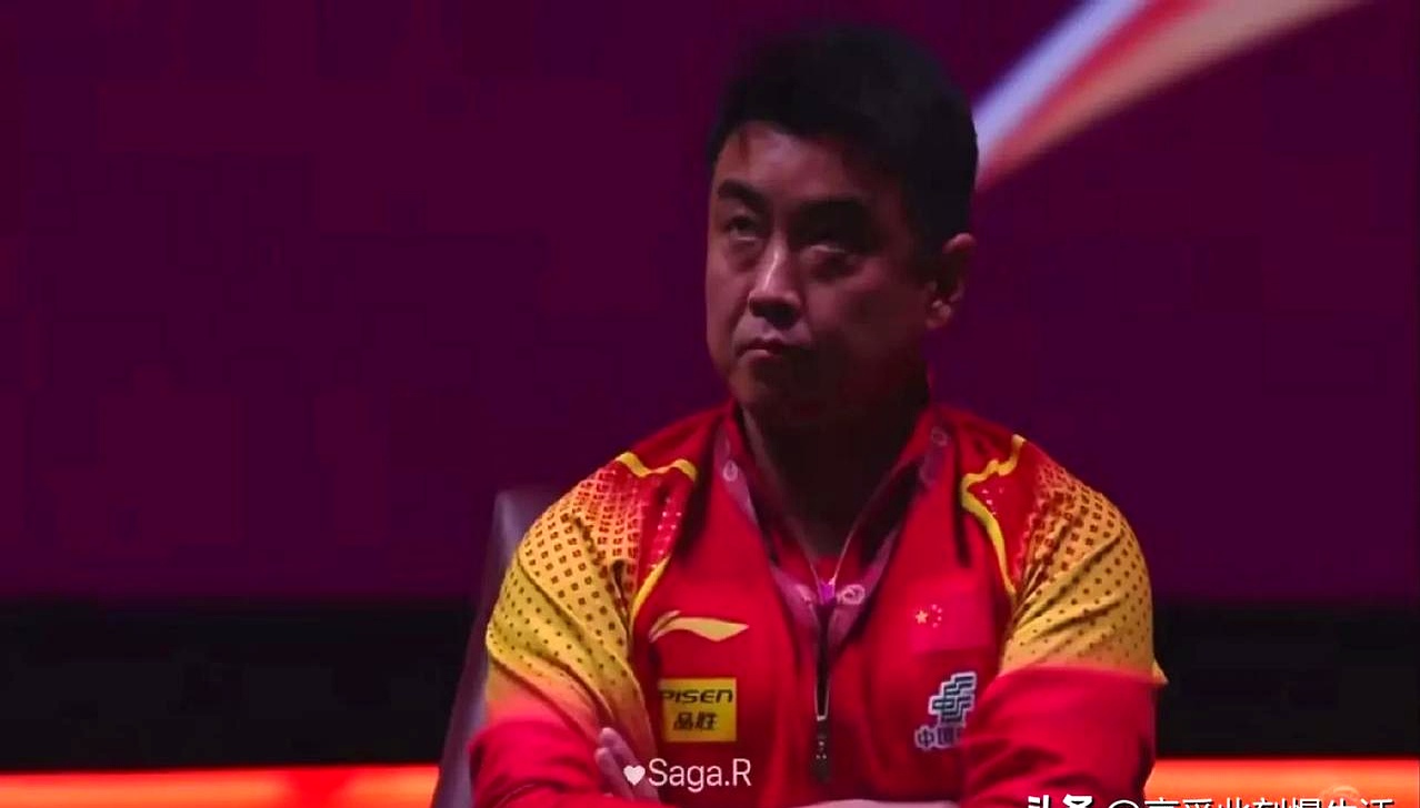 德国乒乓球队绝地反击法国乒乓球队，王皓高光表现