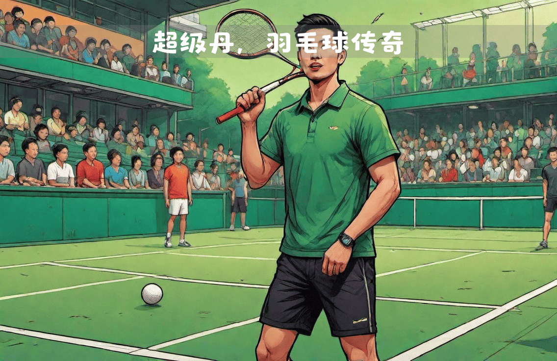 包含马来西亚羽毛球队横扫丹麦羽毛球队，林丹统治全场的词条