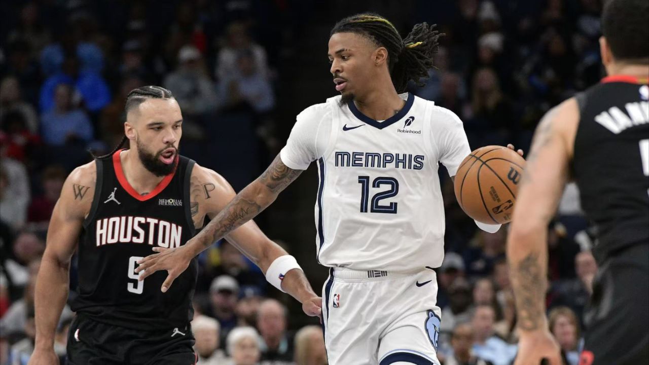 关于猛龙逆转波兰男篮，莫兰特统治全场的信息