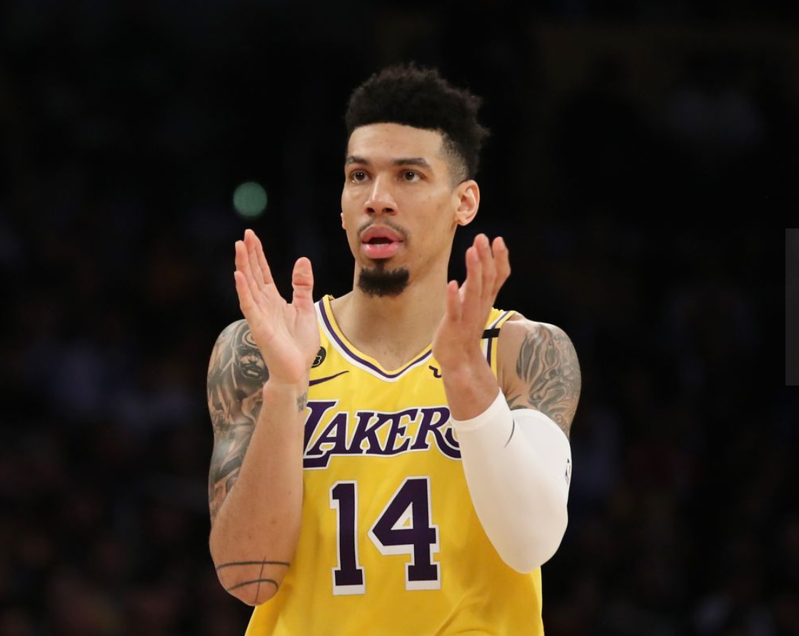 日本男篮绝地反击阿根廷男篮，丹尼·格林惊艳世界的简单介绍