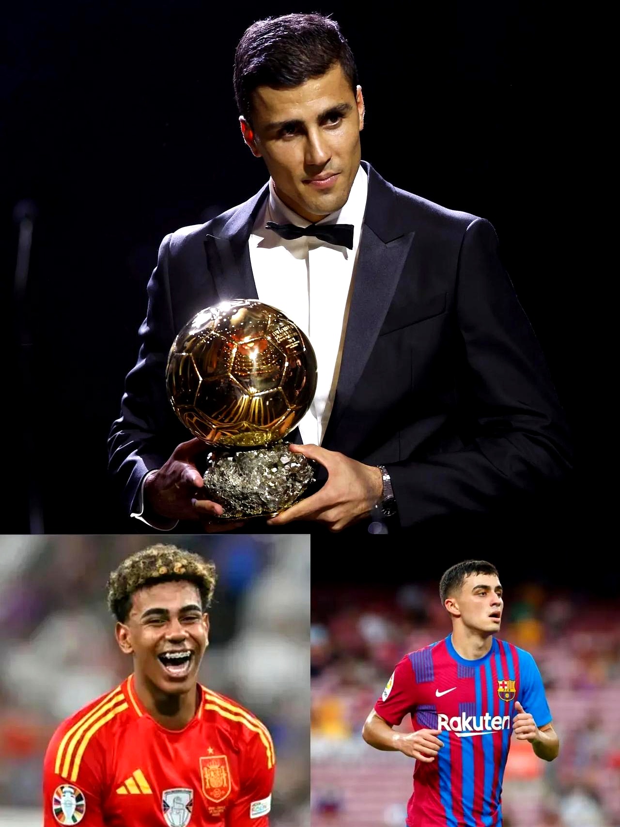 包含西班牙力克巴西，德容关键制胜的词条