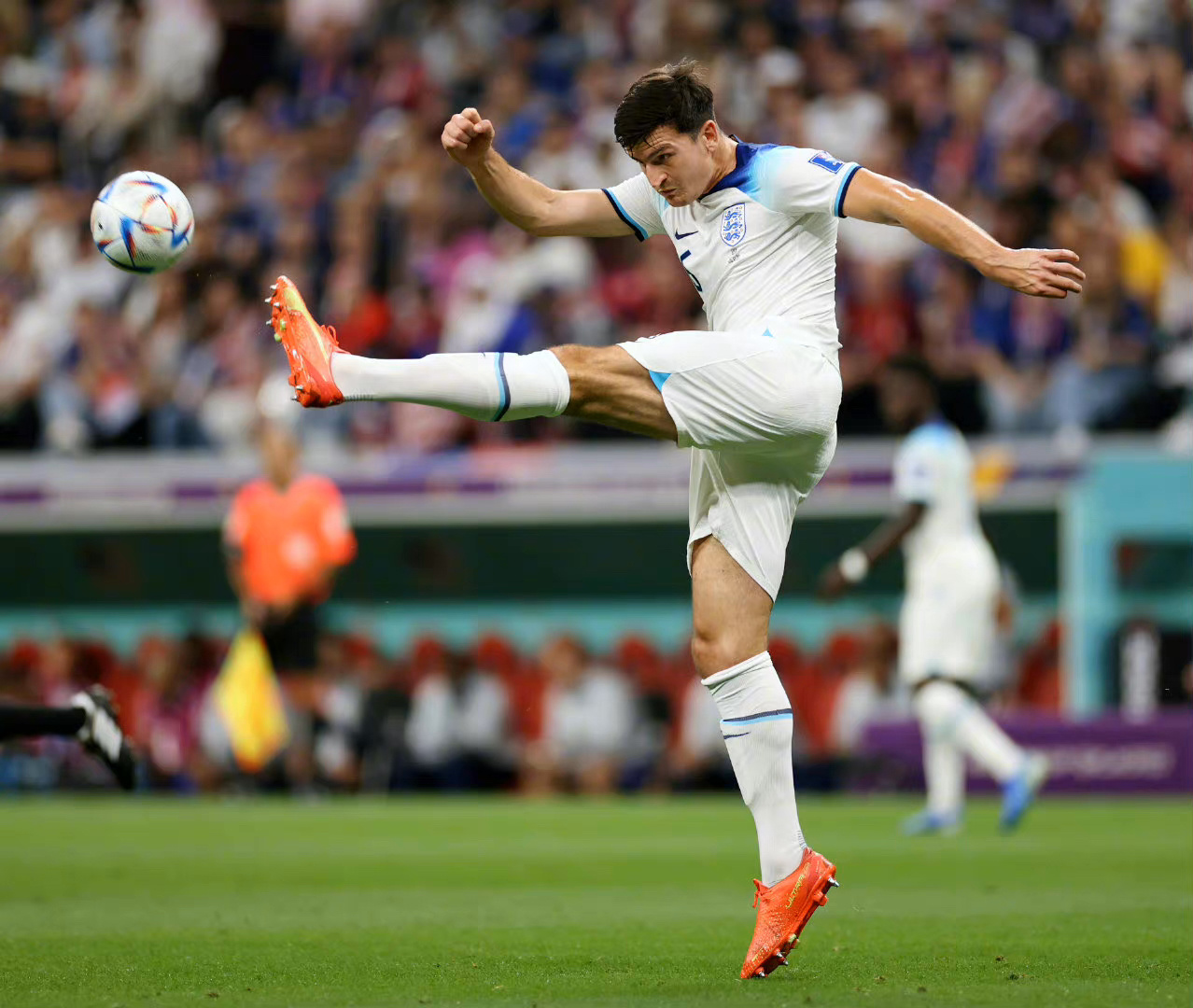 法国绝杀曼联，格纳布里高光表现