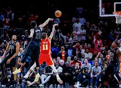 南韩男篮绝杀澳大利亚男篮，特雷杨关键制胜