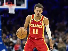 南韩男篮绝杀澳大利亚男篮，特雷杨关键制胜