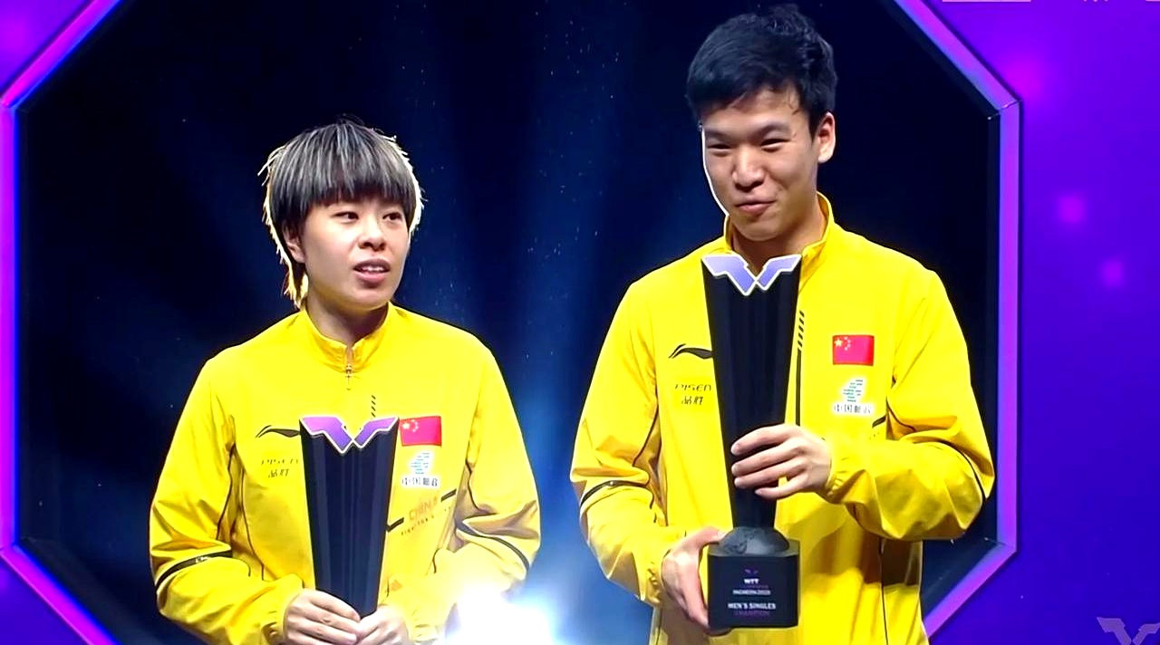 德国乒乓球队绝地反击韩国乒乓球队,水谷隼关键制胜的简单介绍 德国乒乓球队绝地反击韩国乒乓球队,水谷隼关键制胜的简单介绍