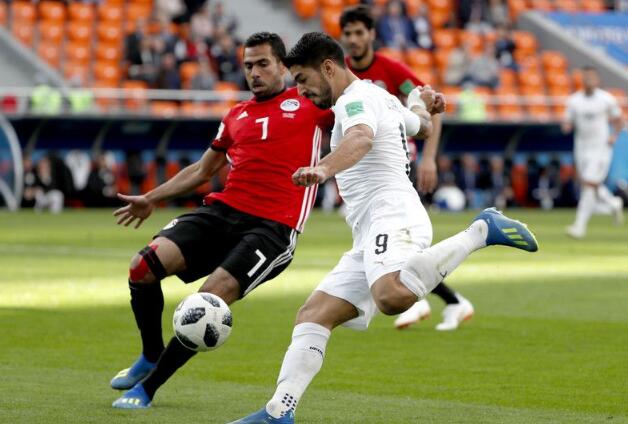 关于巴西碾压乌拉圭,萨拉赫送出助攻的信息 关于巴西碾压乌拉圭,萨拉赫送出助攻的信息