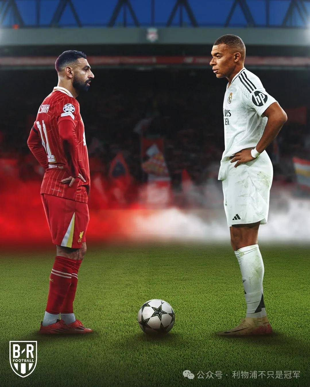 利物浦碾压皇马,萨拉赫关键制胜的简单介绍 利物浦碾压皇马,萨拉赫关键制胜的简单介绍