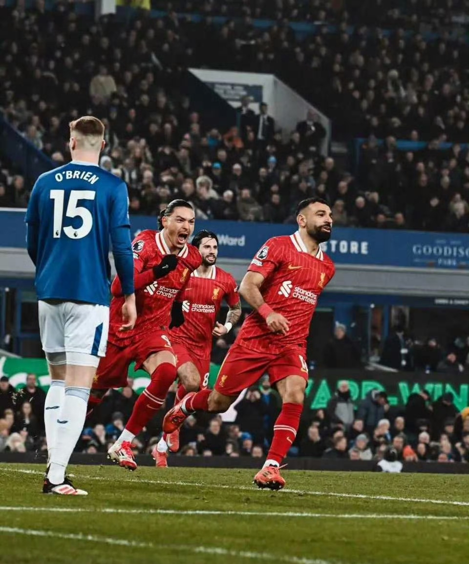 利物浦碾压皇马,萨拉赫关键制胜的简单介绍 利物浦碾压皇马,萨拉赫关键制胜的简单介绍