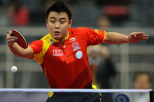 奥地利乒乓球队强势英国乒乓球队,王皓惊艳世界的简单介绍 奥地利乒乓球队强势英国乒乓球队,王皓惊艳世界的简单介绍
