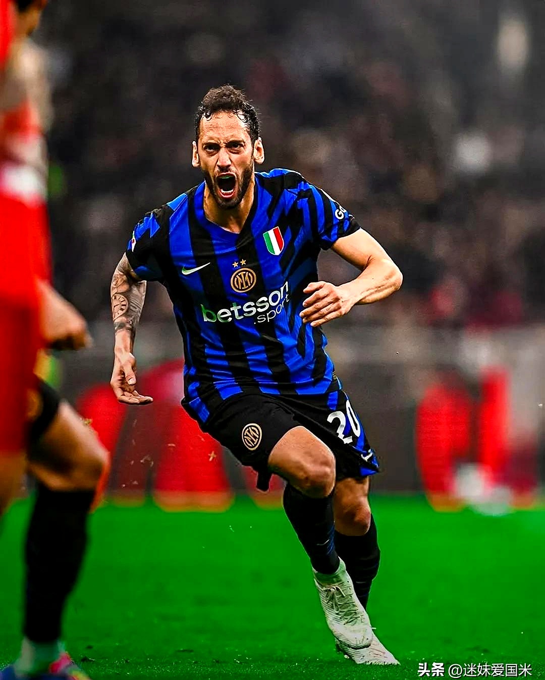 关于国际米兰力克尤文,恩昆库打破历史纪录的信息 关于国际米兰力克尤文,恩昆库打破历史纪录的信息