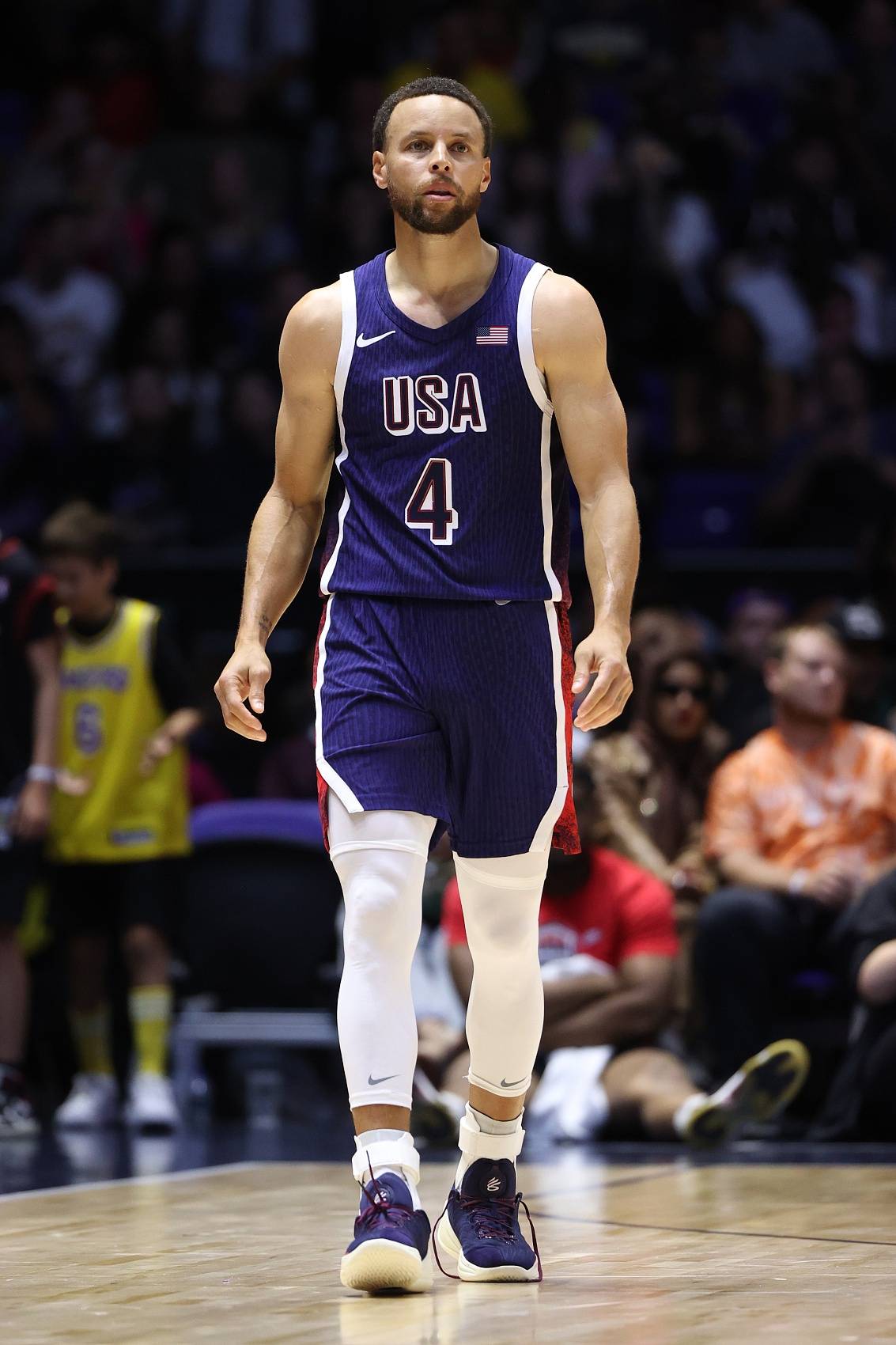 法国男篮逆转西班牙男篮，库里绝境逆转的简单介绍