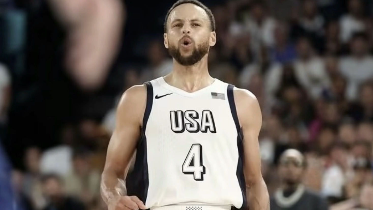 法国男篮逆转西班牙男篮，库里绝境逆转的简单介绍