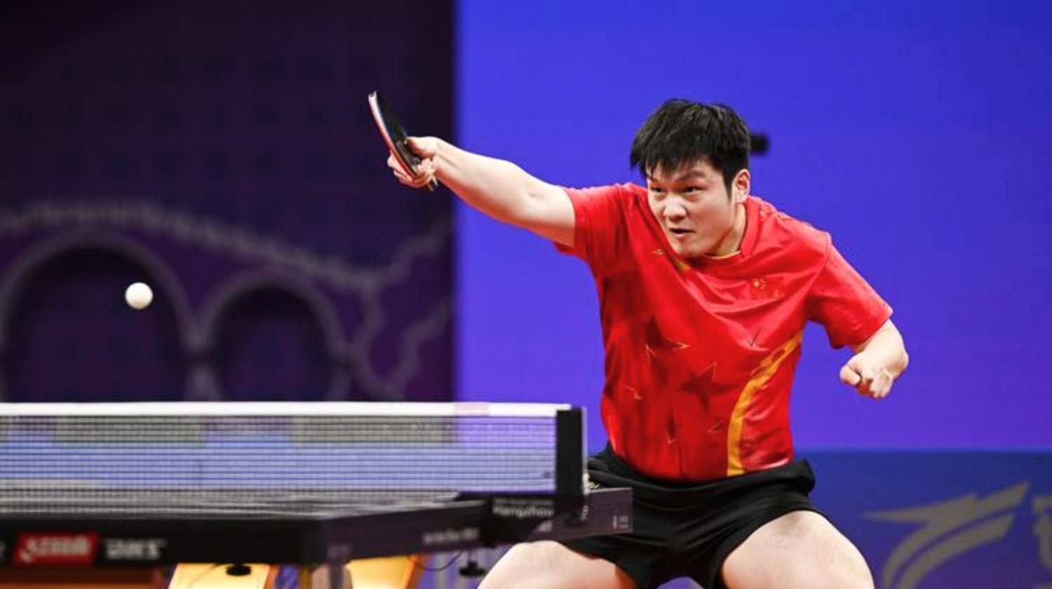 包含英国乒乓球队轻取波兰乒乓球队,樊振东爆发神勇的词条 包含英国乒乓球队轻取波兰乒乓球队,樊振东爆发神勇的词条