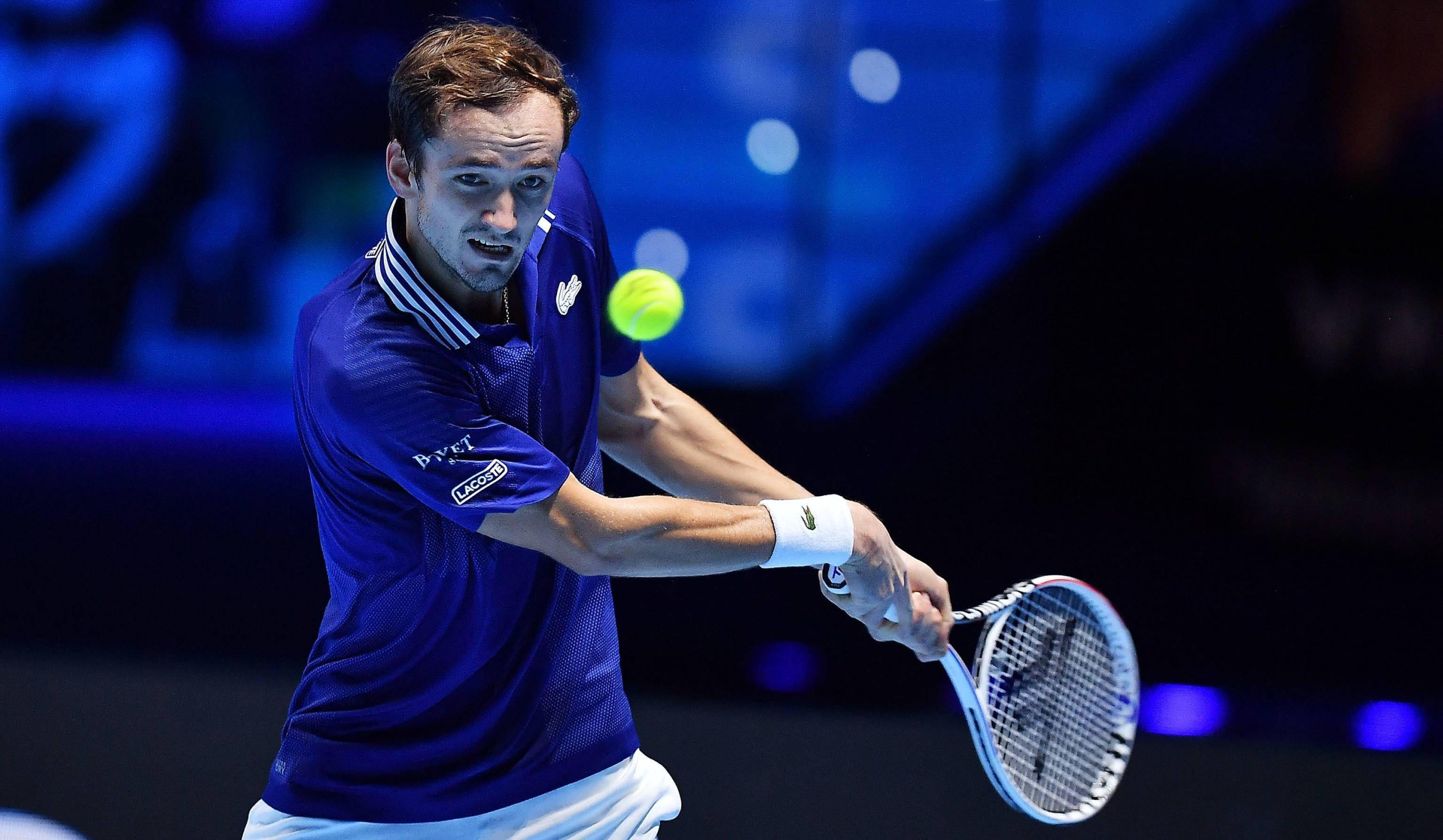 美国网球队血洗世界网球队,梅德韦杰夫绝境逆转的简单介绍 美国网球队血洗世界网球队,梅德韦杰夫绝境逆转的简单介绍