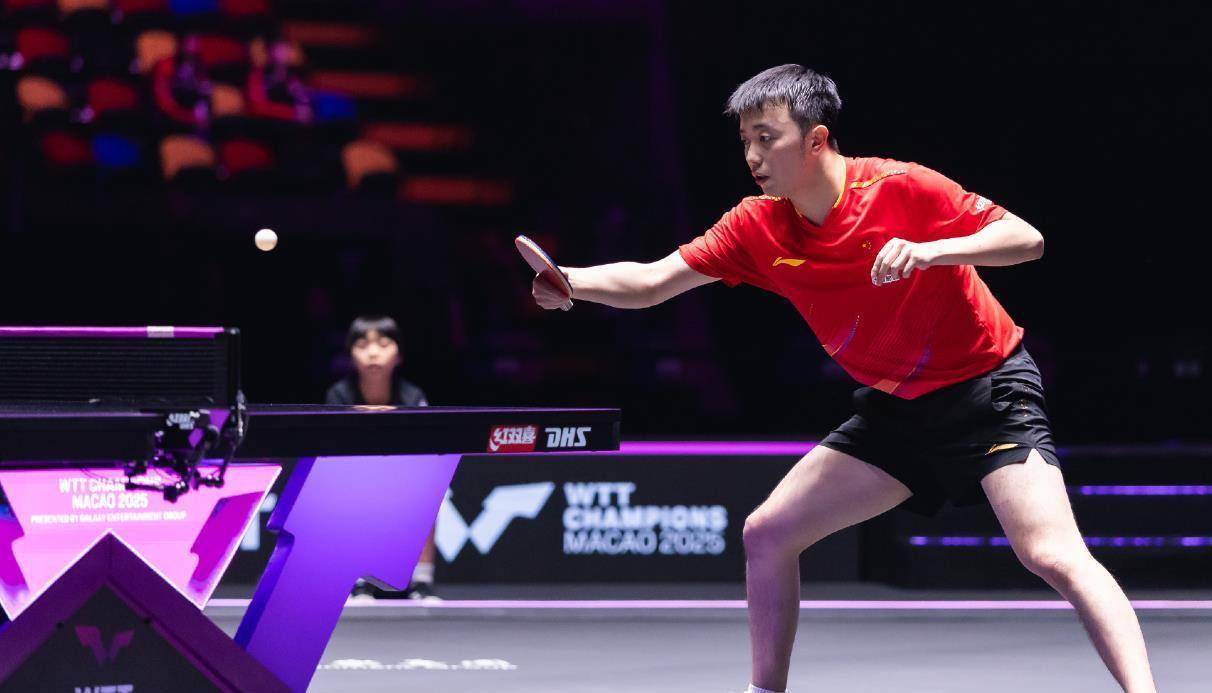 关于奥地利乒乓球队险胜英国乒乓球队，张本智和关键制胜的信息