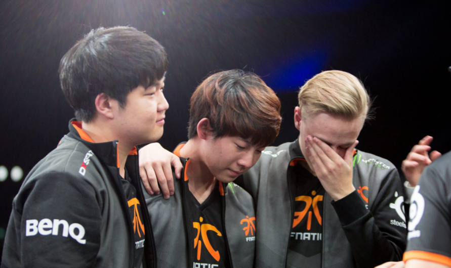 C9翻盘V5，Caps一己之力扛起全队