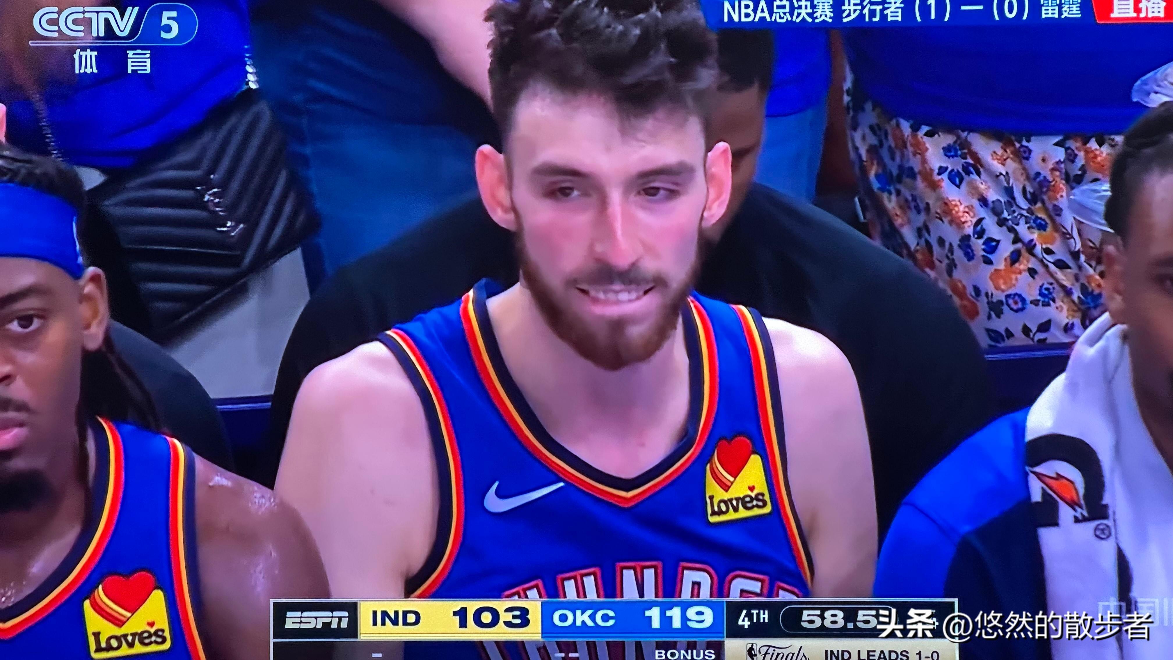 步行者完胜魔术,威斯布鲁克送出助攻的简单介绍 步行者完胜魔术,威斯布鲁克送出助攻的简单介绍