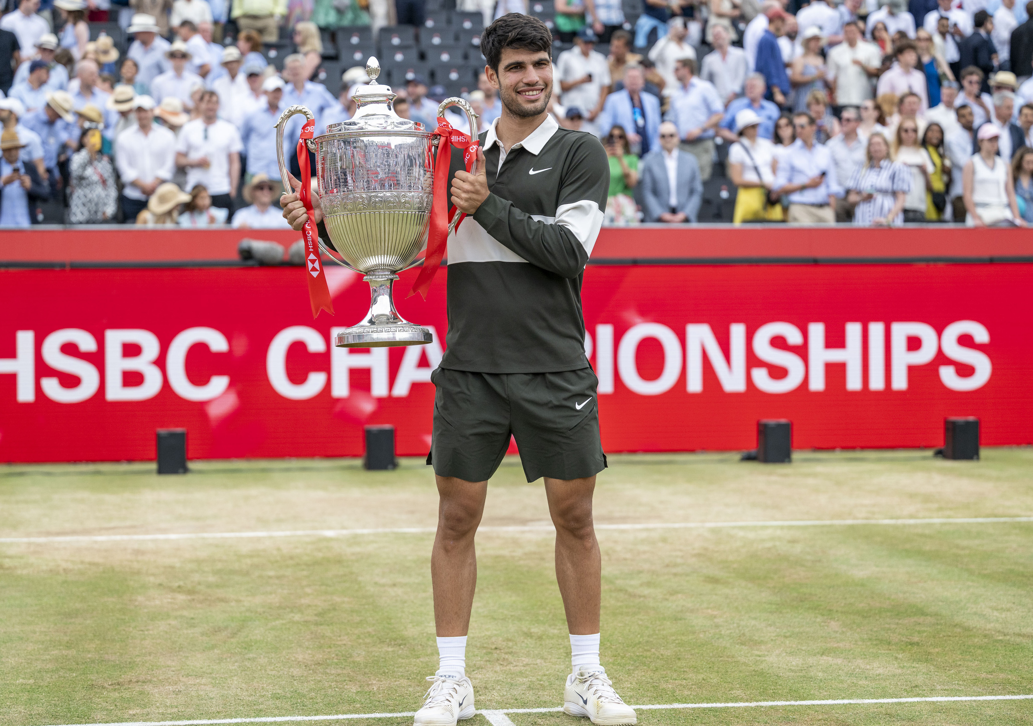 日本网球队强势欧洲网球队，阿尔卡拉斯关键制胜