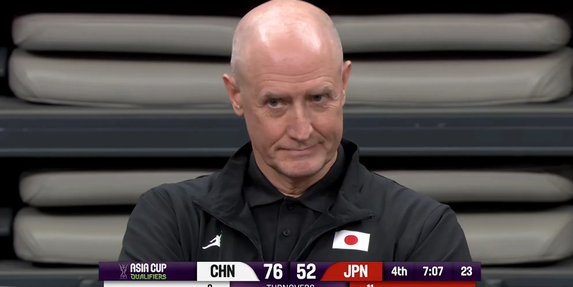 关于日本男篮轻取尼日利亚男篮,乔治打破历史纪录的信息 关于日本男篮轻取尼日利亚男篮,乔治打破历史纪录的信息