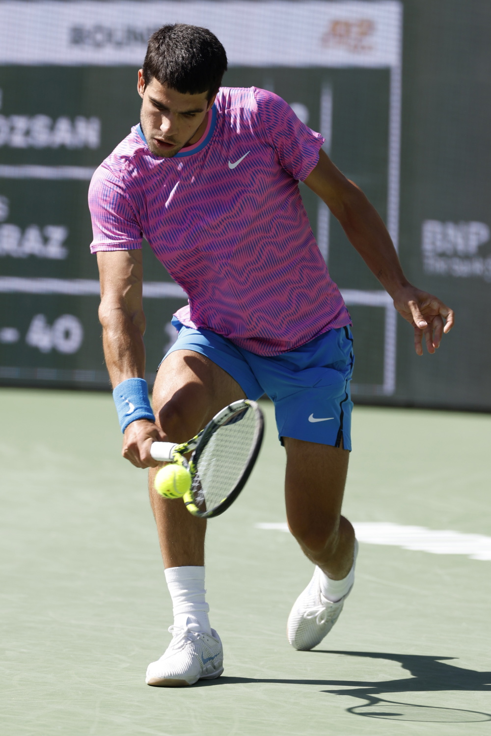 英国网球队险胜日本网球队,阿尔卡拉斯高光表现 英国网球队险胜日本网球队,阿尔卡拉斯高光表现