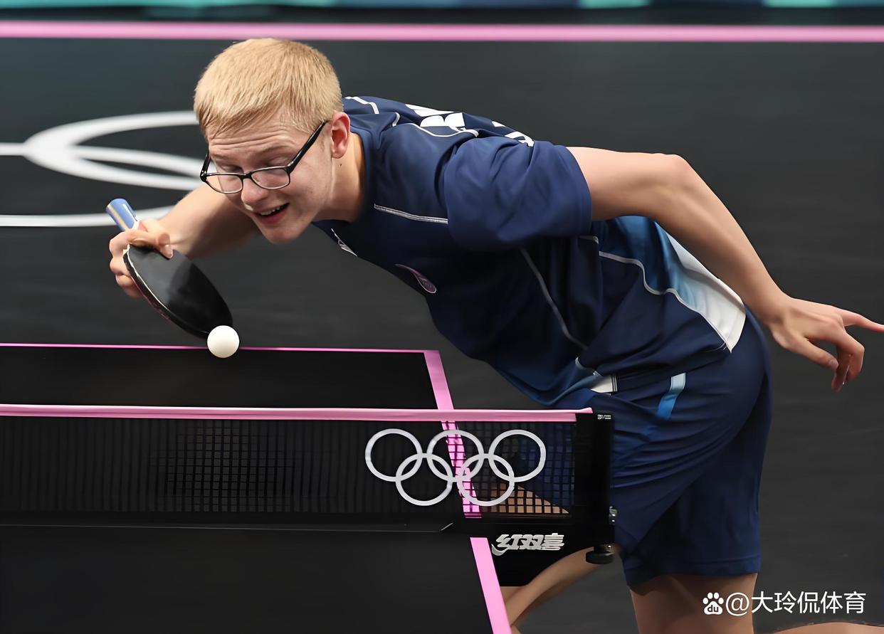 关于波兰乒乓球队轻取英国乒乓球队,樊振东送出助攻的信息 关于波兰乒乓球队轻取英国乒乓球队,樊振东送出助攻的信息