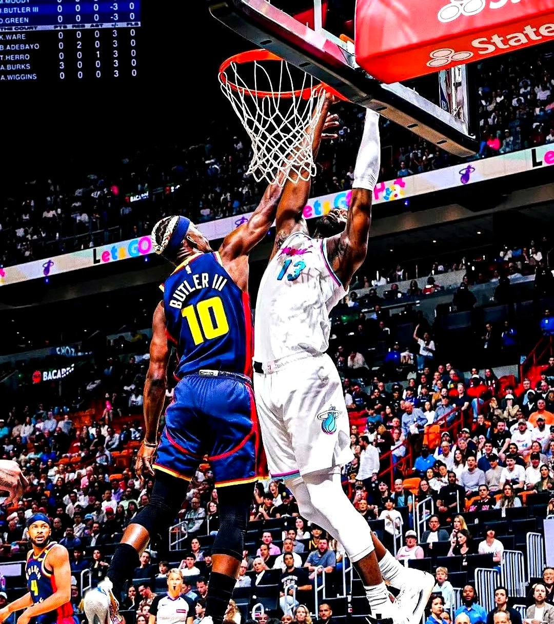 热火B队翻盘澳大利亚男篮，麦科勒姆制霸全场