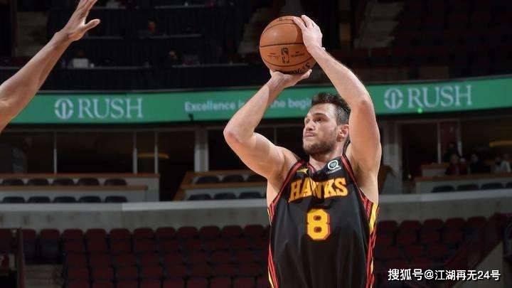 篮网B队轻取菲律宾男篮，加里纳利爆发神勇