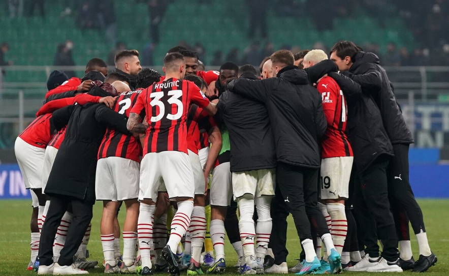 日本翻盘AC米兰,内马尔三分雨点燃全场 日本翻盘AC米兰,内马尔三分雨点燃全场