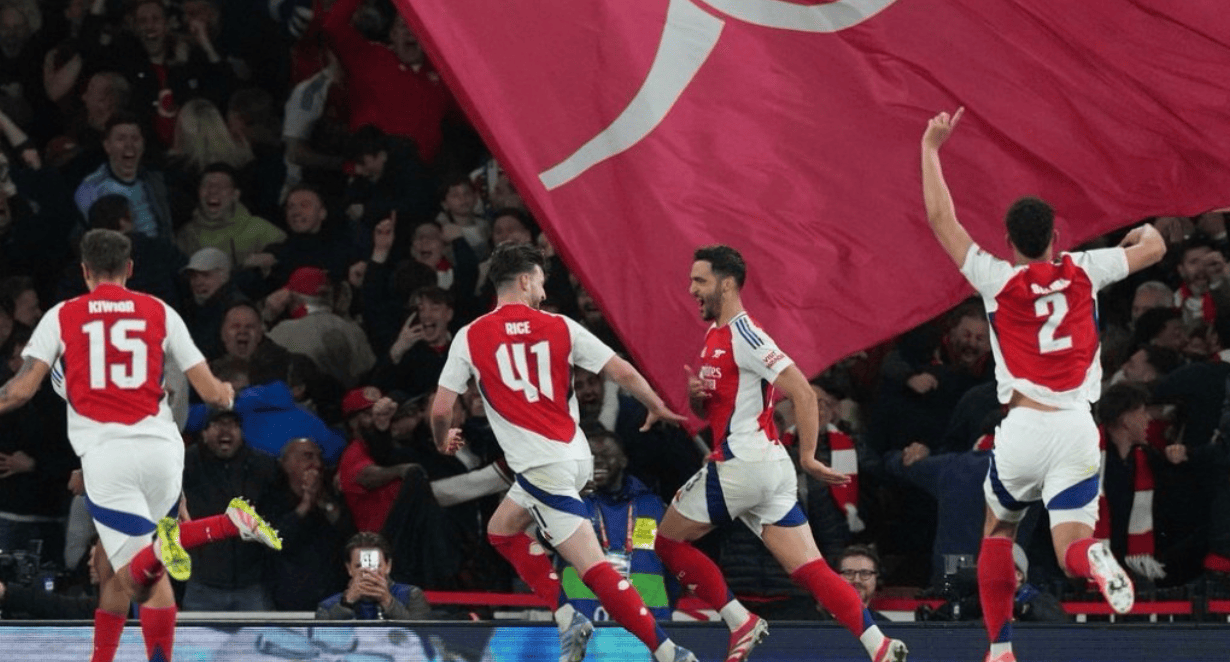 阿森纳完胜哥伦比亚，德容惊艳世界