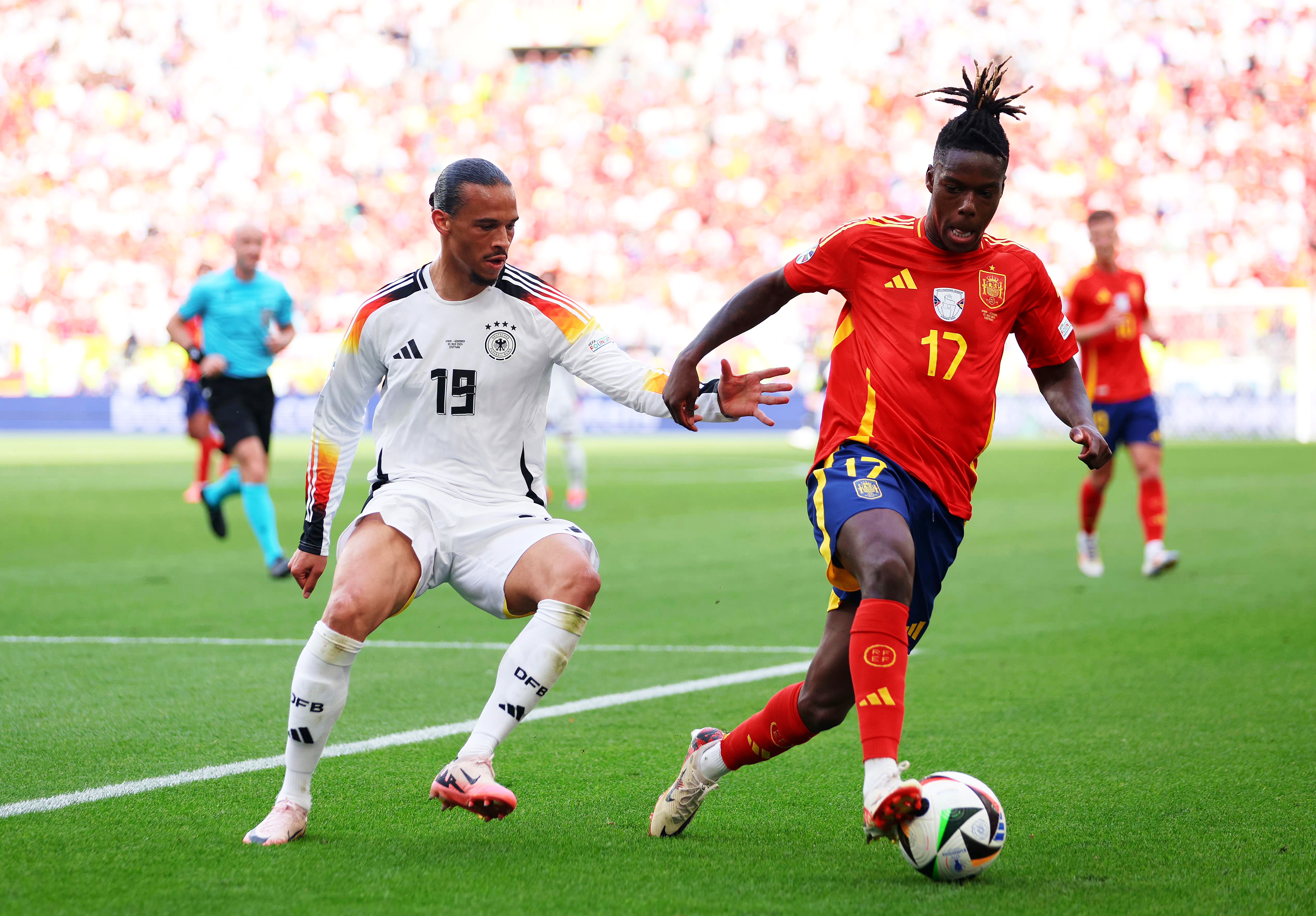 关于克罗地亚队奋力击败西班牙晋级欧洲杯的信息