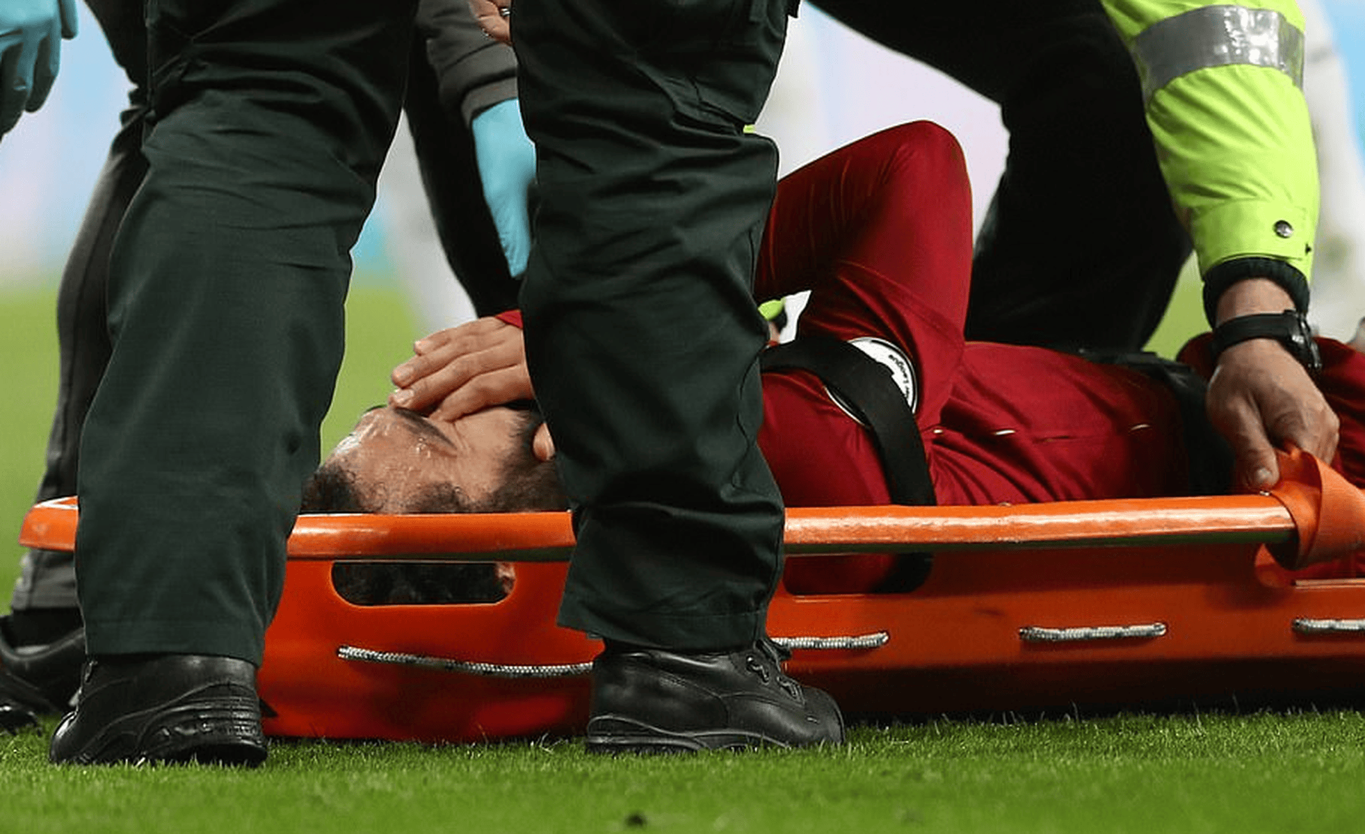 韩国险胜瓦伦西亚，萨拉赫统治全场