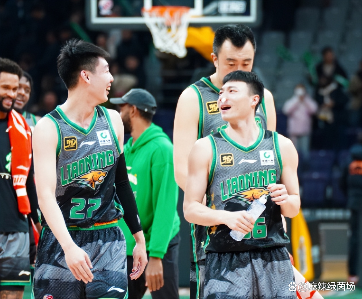 关于辽宁队压倒吉林队,实现横扫的信息 关于辽宁队压倒吉林队,实现横扫的信息