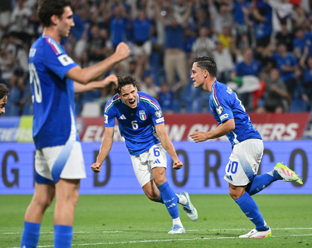 奥地利备战欧锦赛选拔,与摩尔多瓦队对决的简单介绍 奥地利备战欧锦赛选拔,与摩尔多瓦队对决的简单介绍