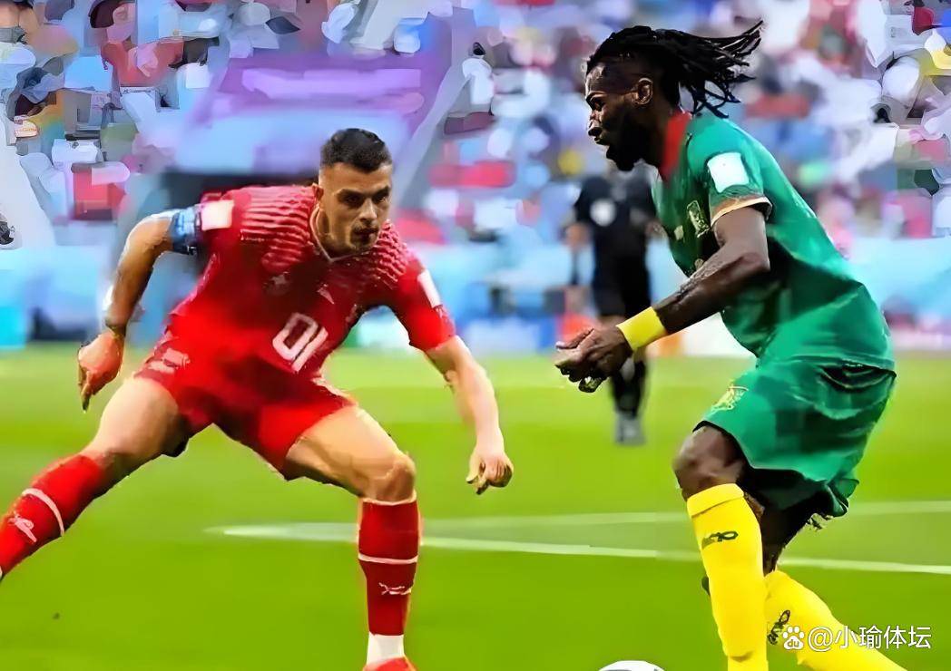 关于非洲球队获得国际比赛激动胜利的信息