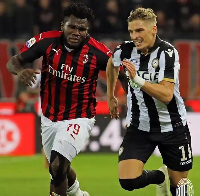 锋线乏力又失分,乌迪内斯降级阴影笼罩 锋线乏力又失分,乌迪内斯降级阴影笼罩