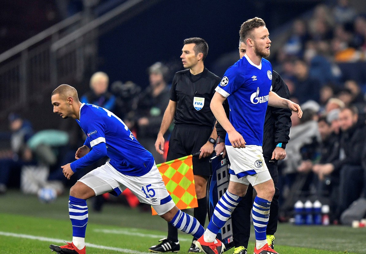 波鸿连胜收获三分,强势登顶德乙联赛榜首 波鸿连胜收获三分,强势登顶德乙联赛榜首