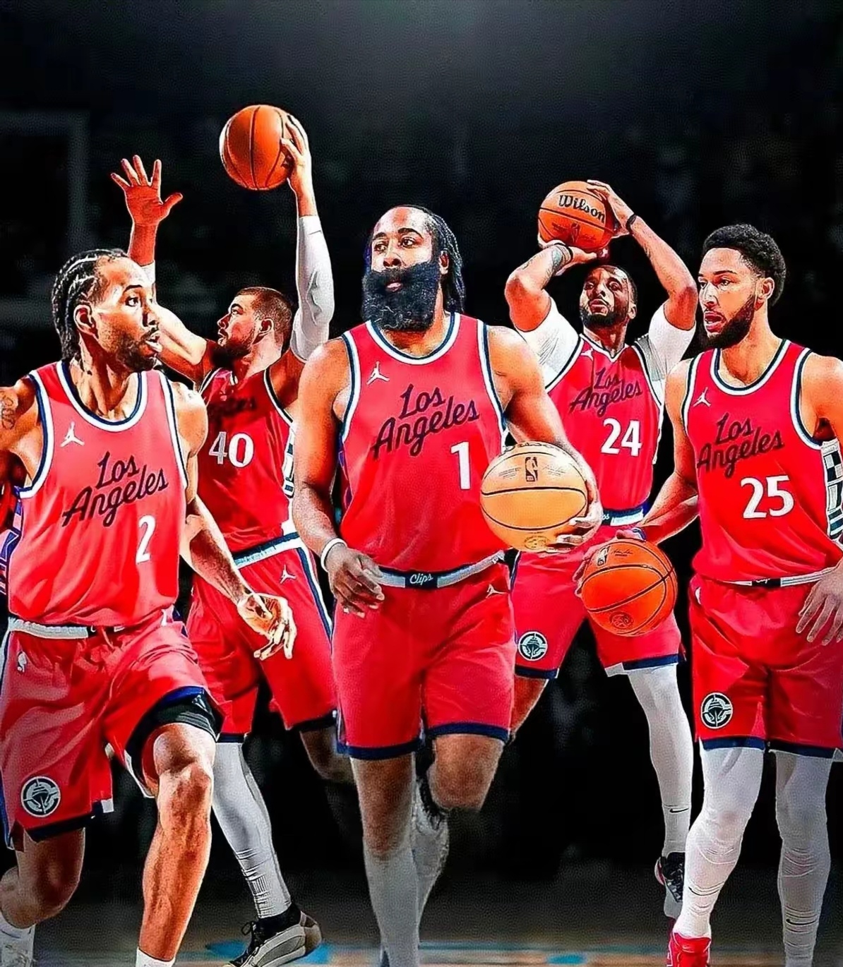 关于快船队主教练赞扬球队团结精神的信息 关于快船队主教练赞扬球队团结精神的信息